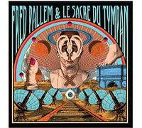 Fred Pallem & le Sacre du Tympan - X (Vinyl) [Vinilo]