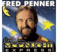 Fred Penner Moonlight Express (CD) (Importación USA)