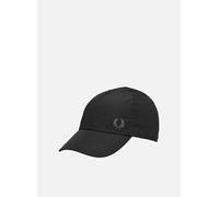 Fred Perry ADJUSTABLE CAP T.U Negro