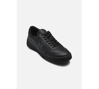 Fred Perry B11 Leather 41 Negro