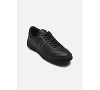 Fred Perry B11 Leather 44 Negro