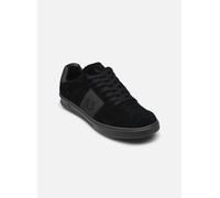 Fred Perry B4 SUEDE 41 Negro