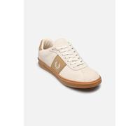 Fred Perry B4 SUEDE 41 Verde
