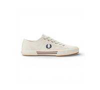 Fred Perry - B708 Sneakers - Shoes - Hombre - Beige - 46 EU -