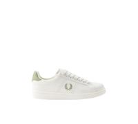 Fred Perry B721 Leather B6312760, Deportivas - 45 EU