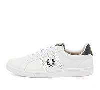 Fred Perry B721 Leather White (Numeric_41)