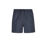 FRED PERRY Bañador corto azul oscuro | S