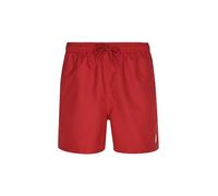 FRED PERRY Bañador rojo | L