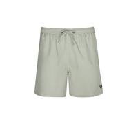 FRED PERRY Bañador verde | S