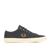 Fred Perry Baseline Canvas