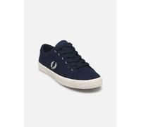 Fred Perry Baseline Heavy Twill 41 Azul