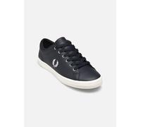 Fred Perry Baseline Leather 41 Azul
