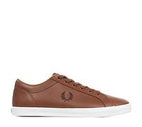 Fred Perry Baseline Leather B1228448, Deportivas - 41 EU