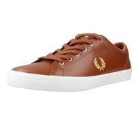 Fred Perry Baseline Leather B7311C55, Deportivas