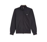 FRED PERRY Blouson BRENTHAM negro | XL