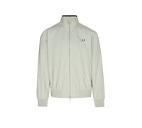 FRED PERRY Blouson BRENTHAM verde | S