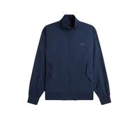 FRED PERRY Blusón HARRINGTON azul | S