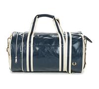 Bolsa de viaje Fred Perry Classic Barrel TU