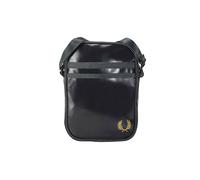 FRED PERRY Bolso - Bandolera Small azul