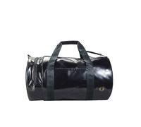 FRED PERRY Bolso - Bolsa de deporte azul