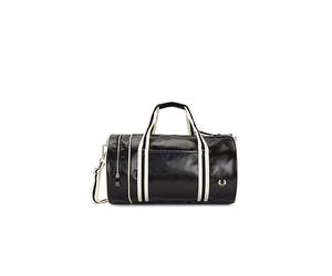 FRED PERRY Bolso - Bolsa de deporte negro