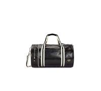 Bolsa de viaje Fred Perry Classic Barrel TU