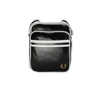 FRED PERRY Bolso negro