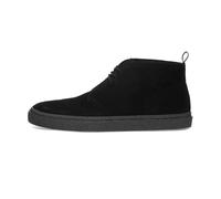 Fred Perry- Bota Desert Hawley de Ante- Shoes- Hombre- Negro- 42 EU- Bota Desert Hawley de Ante