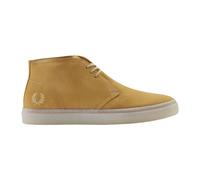Fred Perry- Botas Desert Hawley de Ante- Shoes- Hombre- Marrón- 42 EU- Botas Desert Hawley de Ante