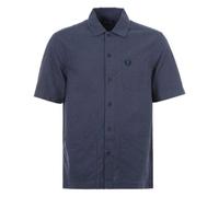 Fred Perry Camisa de Oxford para Hombre (SY3206)