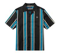 Fred Perry Camisa Diseño de Rayas para Hombre (SY567)