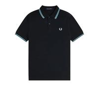 Fred Perry Camisa Twin Tipped, Polo - XL