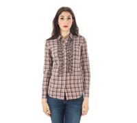 Fred Perry - Camisas Casuales - Blouses & Shirts - Mujer - Multicolor - S -