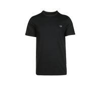 FRED PERRY Camiseta azul | XXL