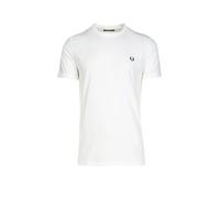 Camiseta Fred Perry Ringer S