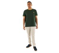 Fred Perry - Camiseta m1588 y22 CRT GRN/hnycmb, verde, M