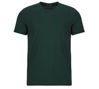 Fred Perry Camiseta RINGER T-SHIRT in Verde EU L