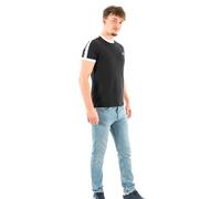 FRED PERRY T-shirt mm TAPED RINGER Uomo L