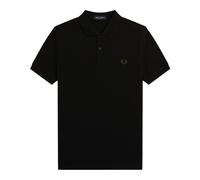 Fred Perry - Camisetas y Polos Negros - Tops - Hombre - Negro - M -