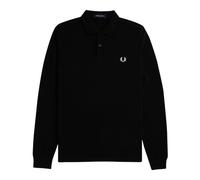 Fred Perry - Camisetas y Polos negros - Tops - Hombre - Negro - M -