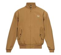 Fred Perry Chaqueta Acolchada de Adherido para Mujer (SY1324)