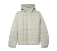 Fred Perry Chaqueta Acolchada Diseño Cuadrícula para Hombre (SY688)