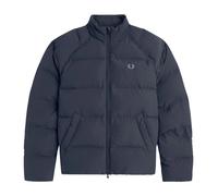 Fred Perry - Chaqueta Acolchada - Jackets - Hombre - Azul - M -