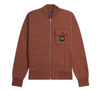 Fred Perry Chaqueta Bomber para Hombre (SY110)