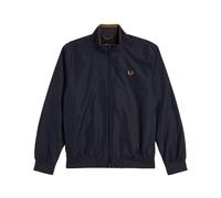 FRED PERRY Blusón BRENTHAM azul | S