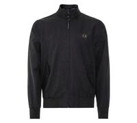 Fred Perry Chaqueta Diseño Lisos para Adultos Unisex (SY570)