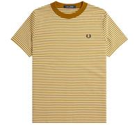 Fred Perry Chaqueta The Brentham, azul marino, L