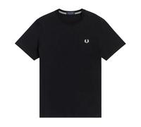 FRED PERRY Nombre del producto: Camiseta negro | M