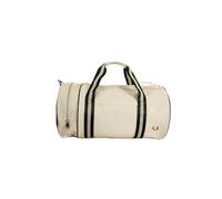 Fred Perry Classic Barrel Bag, Bolsa de deporte