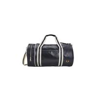 Fred Perry Classic Barrel Bag, Bolsa de deporte